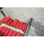 D 89 mm lengte 16 cm, NEW